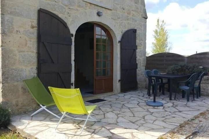 Location de vacances pour 2 personnes dans Les Pechs-du-Vers - 4