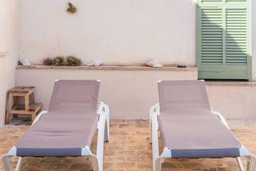 Ferienhaus in Cala Figuera, Santanyí Ferienhaus in Cala Figuera, Santanyí für 4