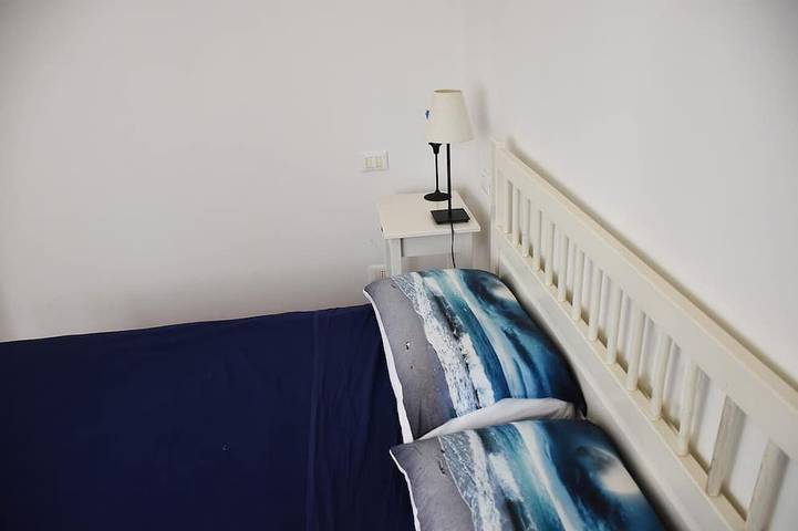 Location de vacances pour 4 personnes, avec terrasse et jardin à Murano - 4