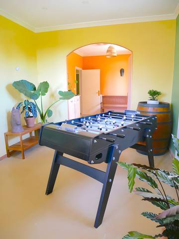 Location De Vacances pour 9 Personnes dans Castelnaudary, Lauragais, Photo 3