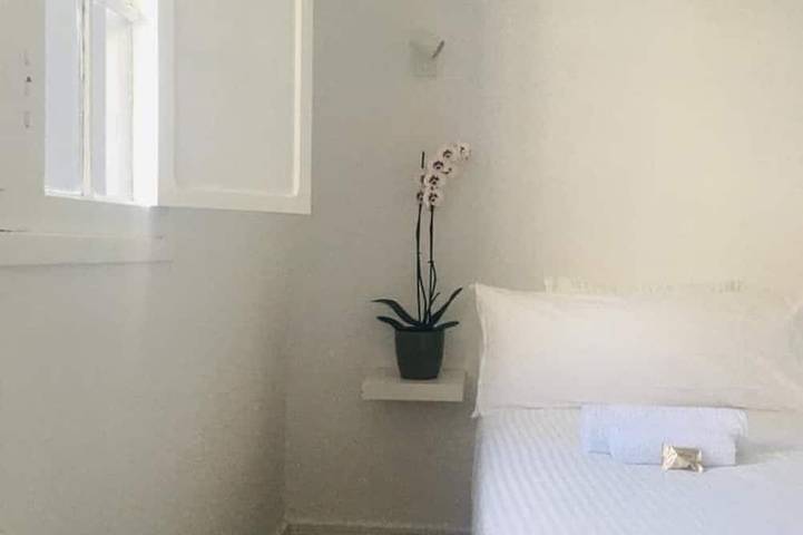 Appartement entier, Appartement-Salle de bain privée in Santa Cruz de La Palma, La Palma Sud