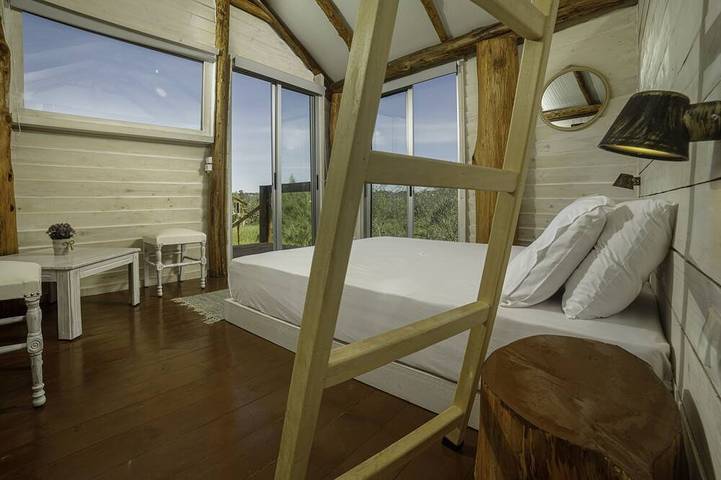 Agriturismo für 2 Personen, mit Garten auf Zakynthos - 2