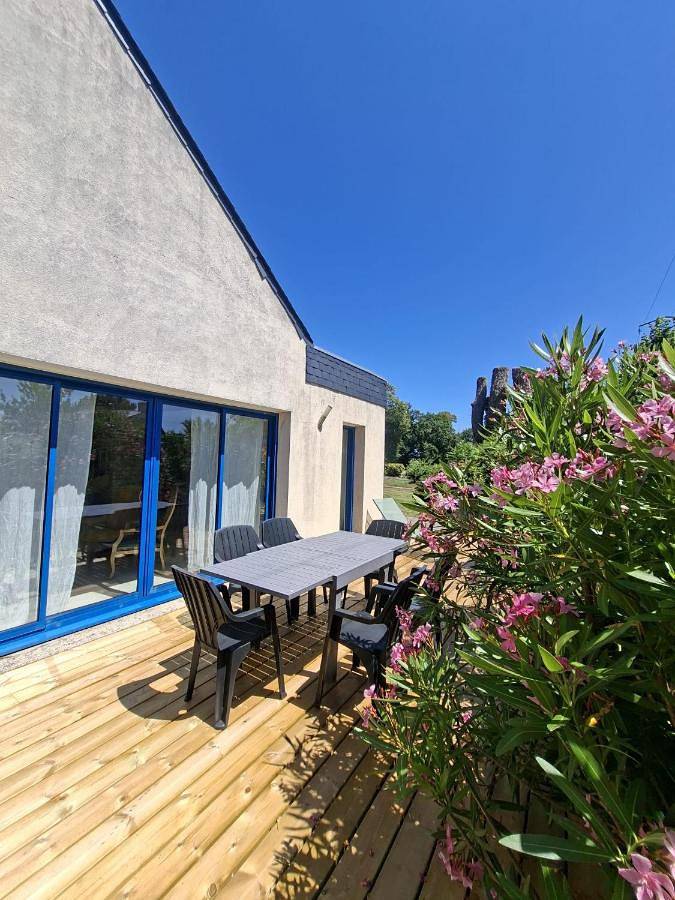 Le Four A Pain - Campagne entre Plages et Quimper in Pluguffan, Région de Quimper