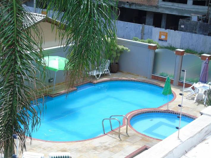 Casas e apartamentos de temporada para 3 pessoas em Capão da Canoa