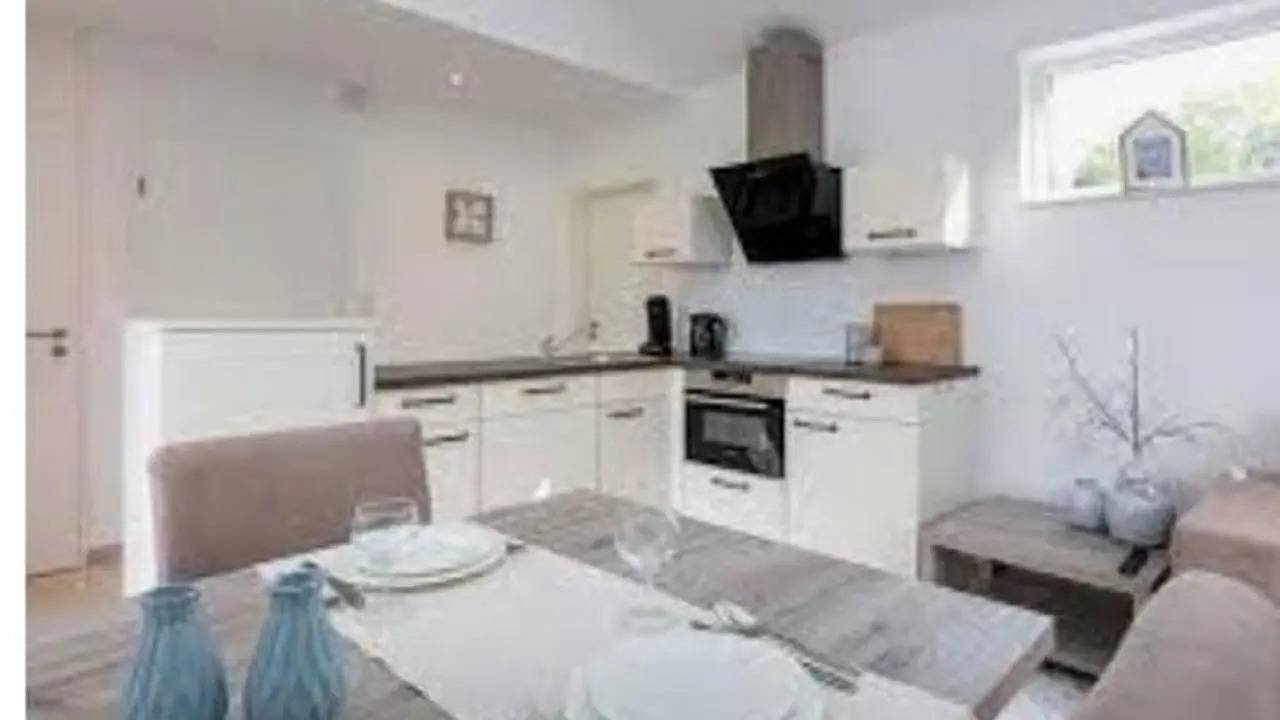 Ferienhaus für 4 Personen (56 m²) in Schüttorf in Schüttorf, Landkreis Grafschaft Bentheim