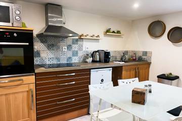 Location De Vacances pour 4 Personnes dans Seyssinet-Pariset, Isère, Photo 4