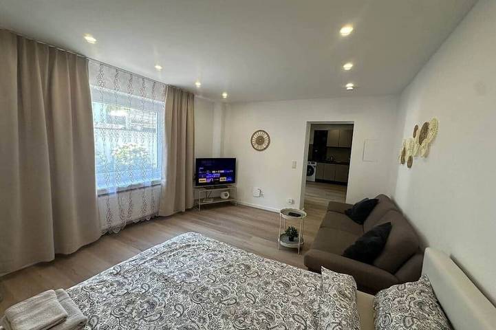 Ferienwohnung für 4 Personen in Mönchengladbach - 2