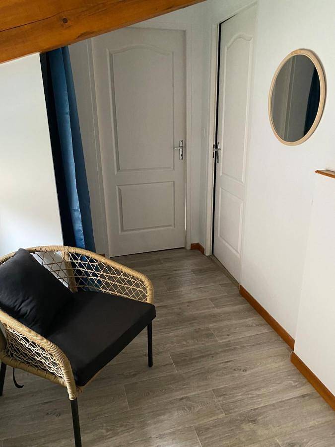 Gîte pour 10 personnes, avec jardin et vue dans Rambervillers - 2