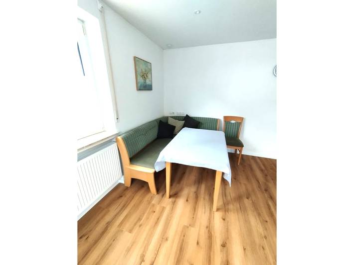 Ganze Wohnung, Beim Dobis - Ferienwohnung 'Beim Dobis' in Lutzingen, Bayerisch Schwaben