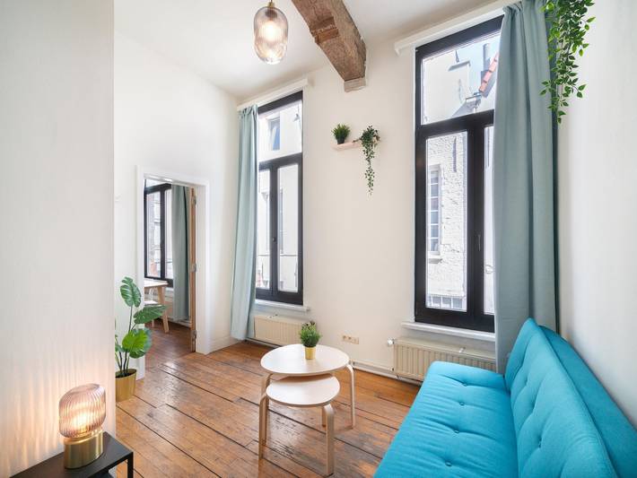 Apartamento de vacaciones para 14 personas, Familias con niños - 1