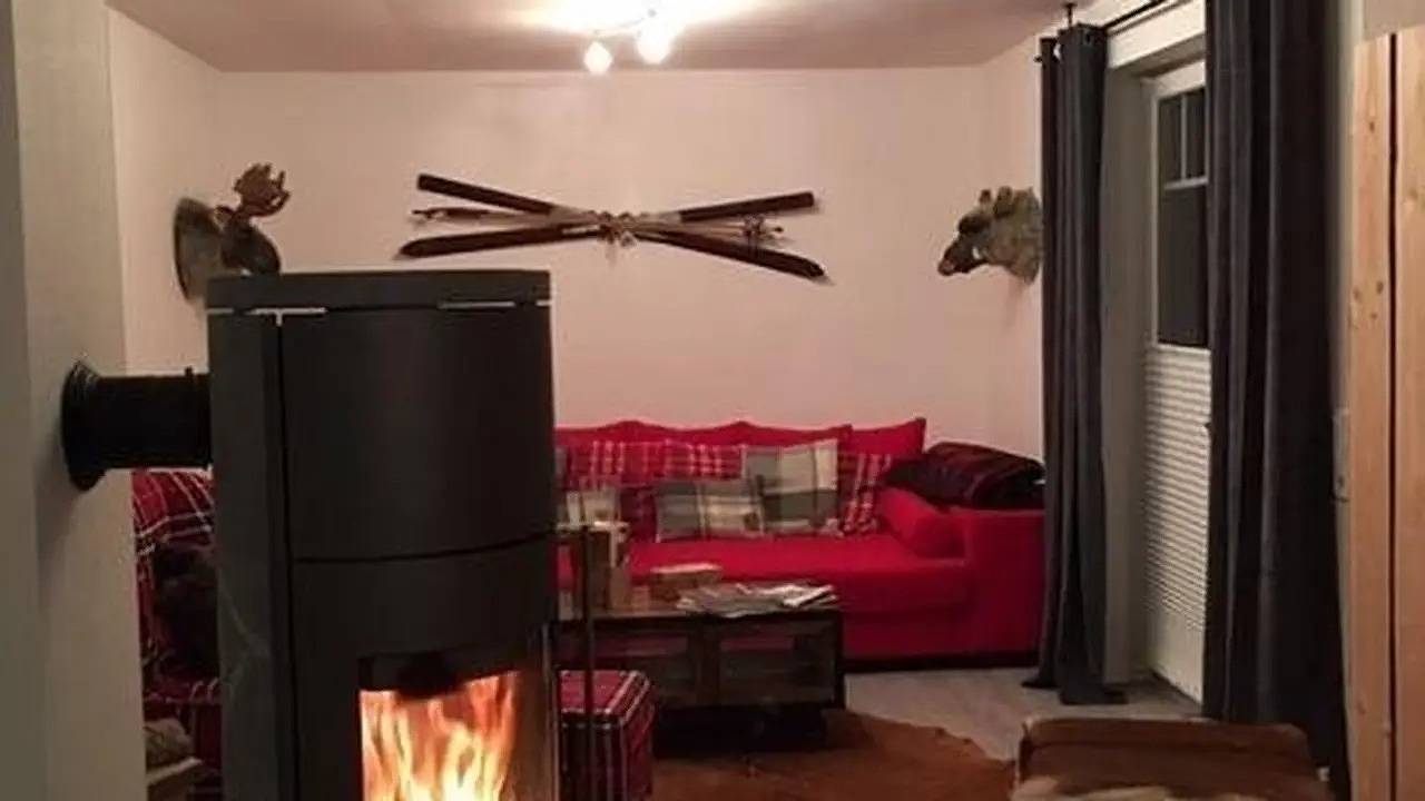 Ferienhaus für 10 Personen (160 m²) in Goslar-Hahnenklee in Hahnenklee, Goslar