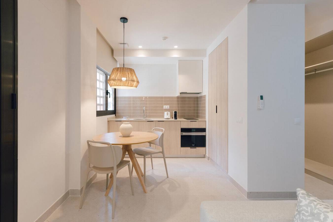 Studio entier, Guestready - Élégant refuge à Valence in Valencia City Centre, Valence (Espagne)