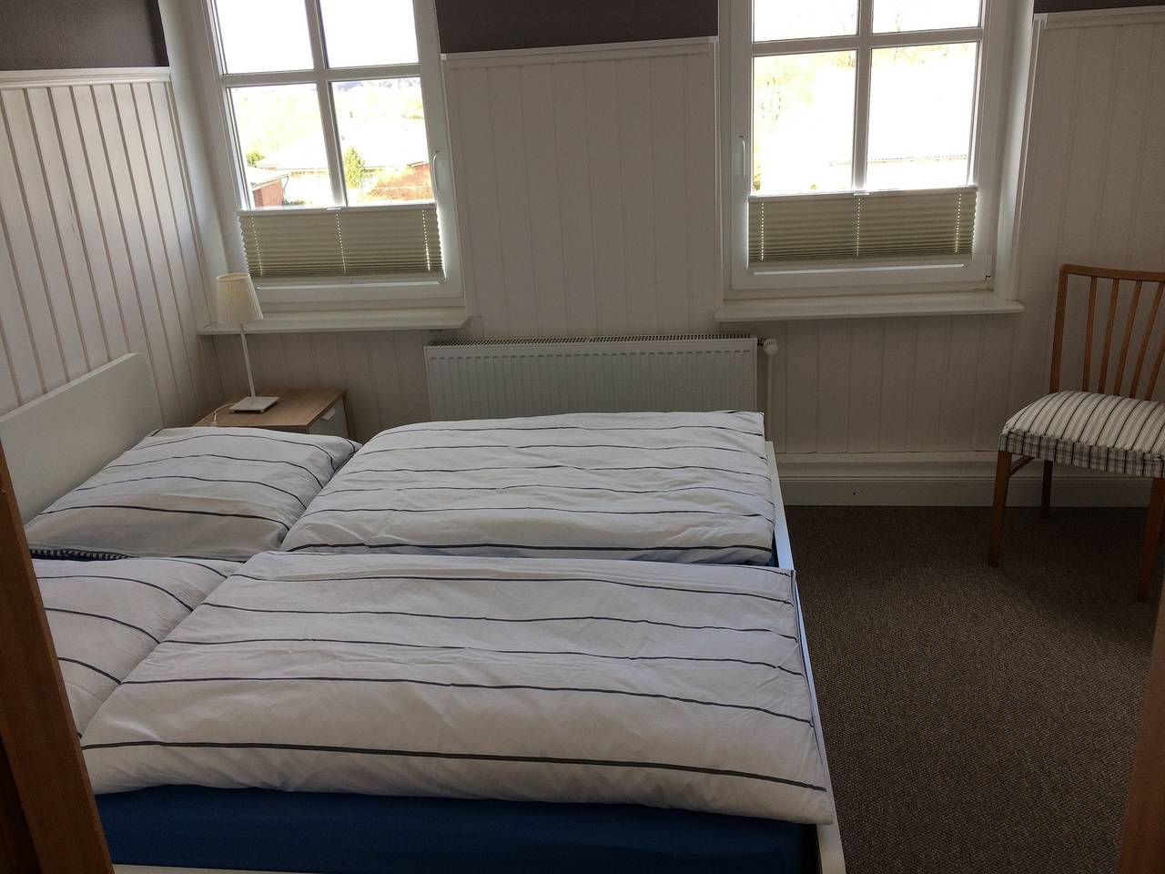 Apartamento vacacional entero, 3-Raum Ferienwohnung "Scheppler" in Kappeln, Kappeln y sus alrededores