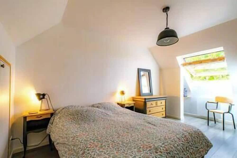 Écrin d'opale: Between Nature and Remarkable Sites in Audembert, Boulogne-sur-Mer region