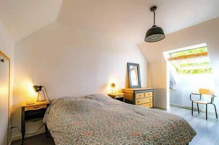 Location de vacances pour 8 personnes à Audembert - 3