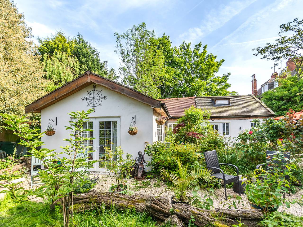 Gîte pour 2 personnes avec jardin in Kingston-upon-Hull, Yorkshire and the Humber