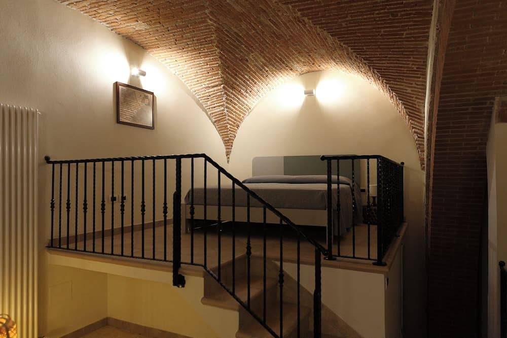 Apartamento entero, Numeroventi | A loft in the heart of L'Aquila in L'Aquila, Gran Sasso
