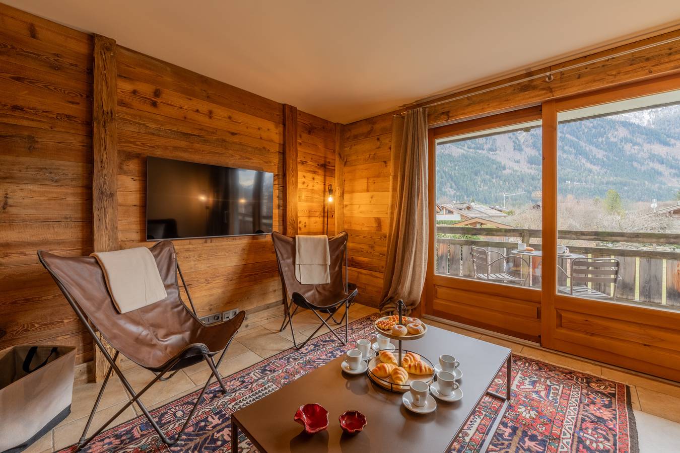 Photo : Appartement de vacances