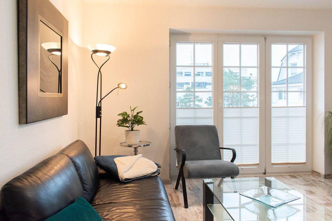 Entire holiday apartment, Ferienwohnung Logenplatz in Timmendorfer Strand, East Holstein