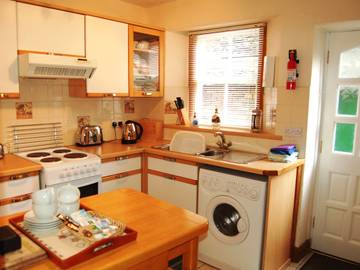 Holiday Home for 4 People in Keswick, Cumbria, Photo 2
