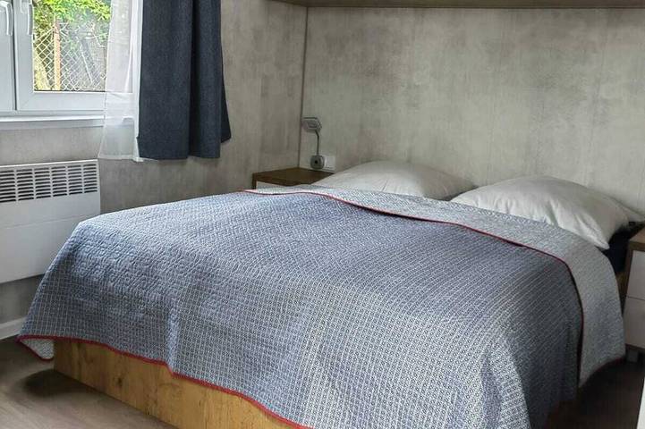 Camping für 4 Personen in Hessen - 2