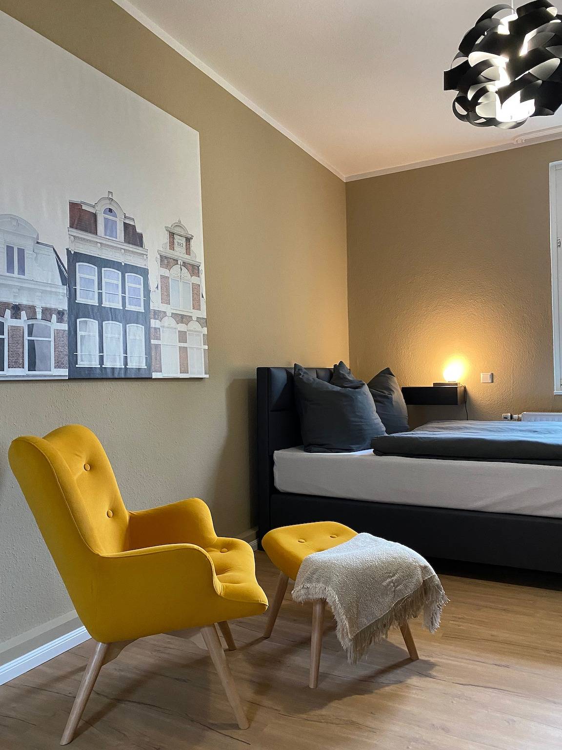 Ganze Ferienwohnung, Ferienwohnung zur Post 3 in Bautzen, Oberlausitz-Niederschlesien