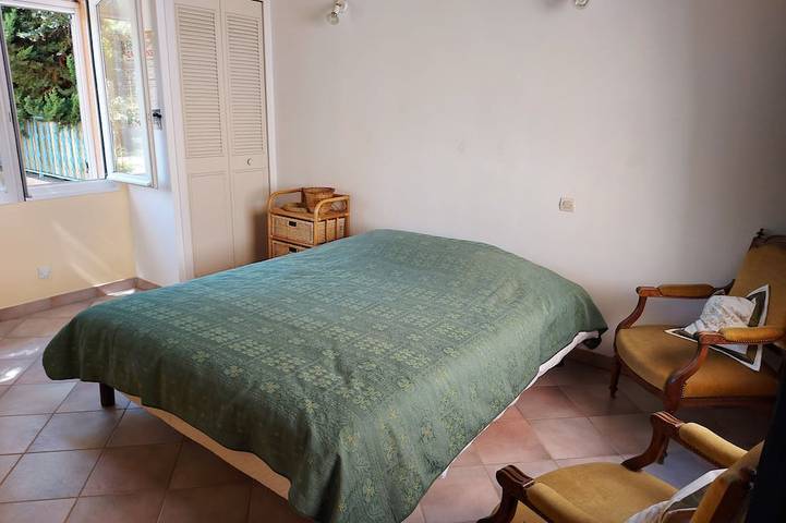 Location de vacances pour 8 personnes, avec terrasse et jardin dans Abbaye de Saint Michel de Frigolet - 3