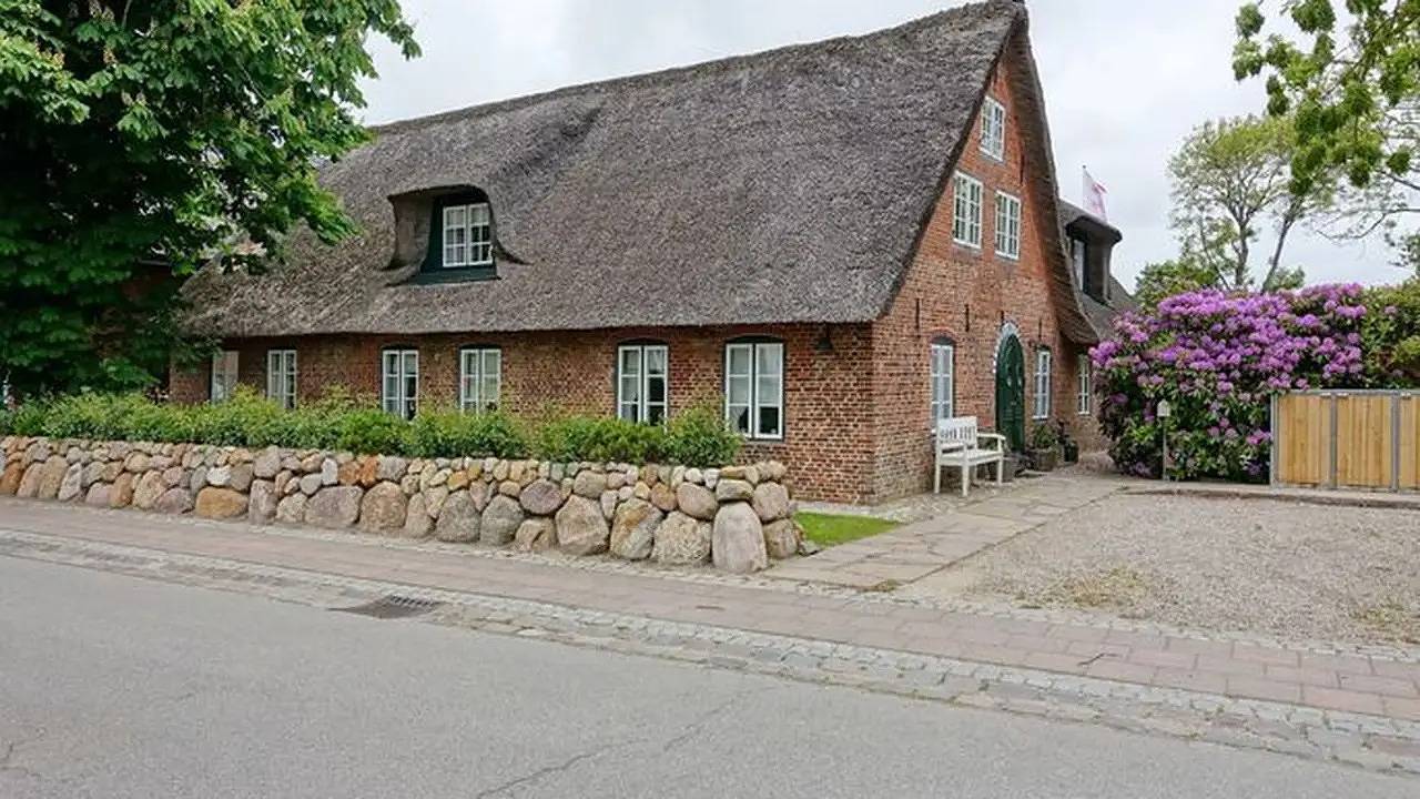Ganze Ferienwohnung, Ferienwohnung für 2 Personen (50 m²) in Keitum (Sylt) in Keitum, Sylt (Gemeinde)