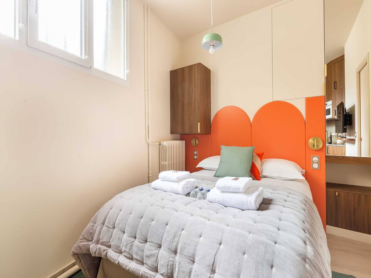 Appartement de vacances