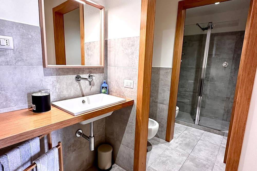 Entire apartment, La Piazzetta in Centro Accogliente Monolocale nel Cuore di Foligno in Foligno, Perugia Province