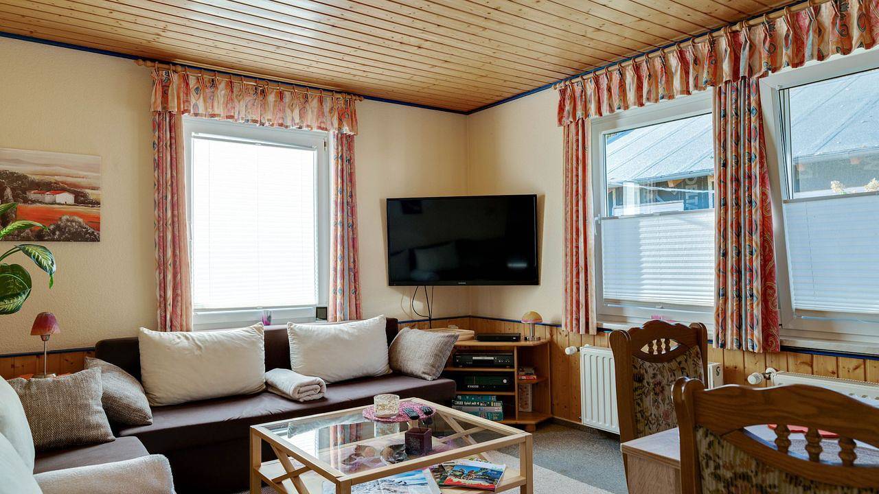 Ferienhaus für 5 Personen (60 m²) in Wienrode in Wienrode, Blankenburg