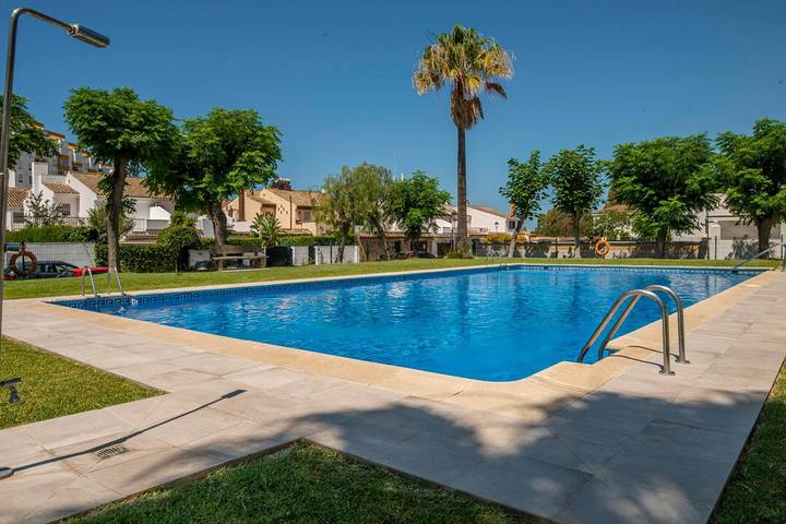 GuestReady - Valdelagrana 4 Diana in Valdelagrana, El Puerto de Santa María