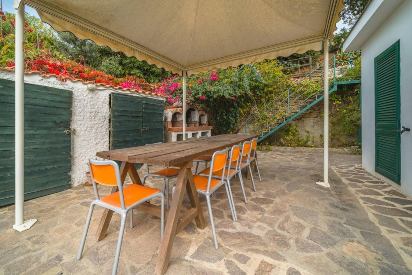Appartamento intero, Appartamento vacanze per 6 persone con terrazza in Innamorata, Isola d'Elba