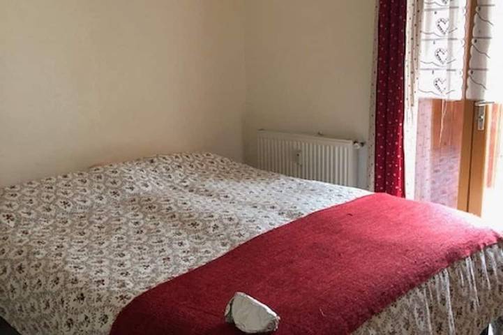 Gîte pour 5 personnes, avec jardin, animaux acceptés à Thyez - 2