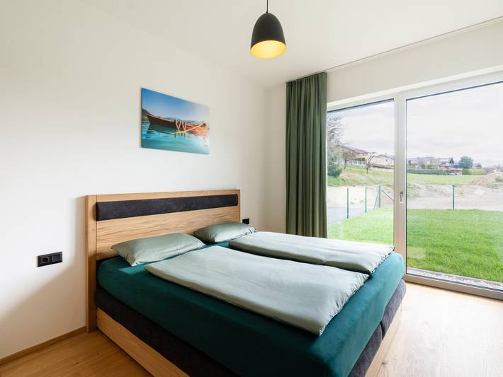 Ganze Wohnung, Family Nest Goldeck & See in Hohe Tauern, Lendorf