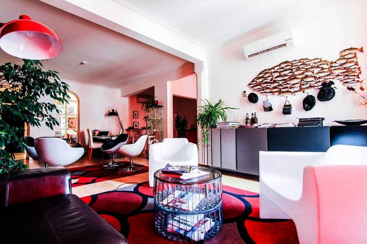 Maison d’hôte pour 2 personnes, avec vue à Évora - 2