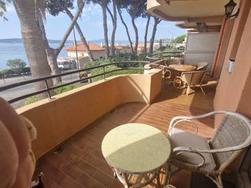 Vakantieappartement voor 4 Personen in Sainte-Maxime, Draguignan en omgeving, Afbeelding 2