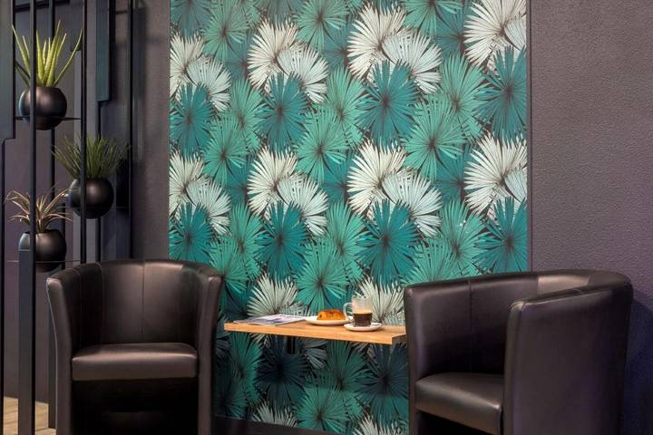 Hôtel pour 2 personnes à Saint-Amand-les-Eaux - 2