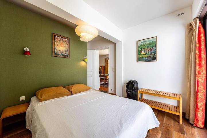 Location de vacances pour 2 personnes, avec Terrasse et Jardin à Carignan-de-Bordeaux - 2