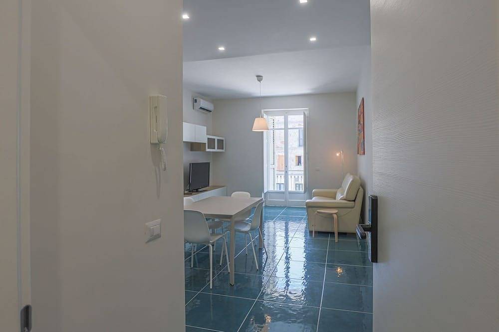 Amami Home - apartment in the heart of Salerno in Salerno, Tyrrhenian Coast Campania