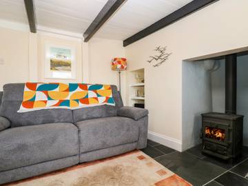 Cottage for 4 People in Marazion, Cornwall, Photo 3