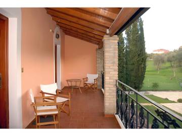 Agriturismo per 4 Persone in Corfù, Grecia, Foto 2