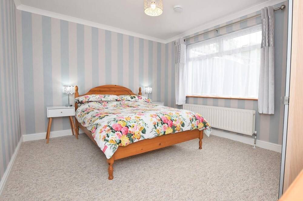 1 Bed in Wadebridge in Wadebridge, Cornwall