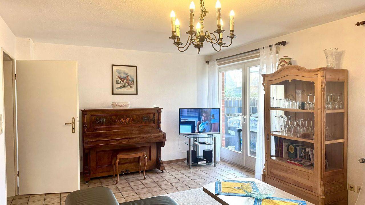 Ferienhaus für 4 Personen (80 m²) in Wyk auf Föhr in Wyk auf Föhr (Stadt), Wyk auf Föhr