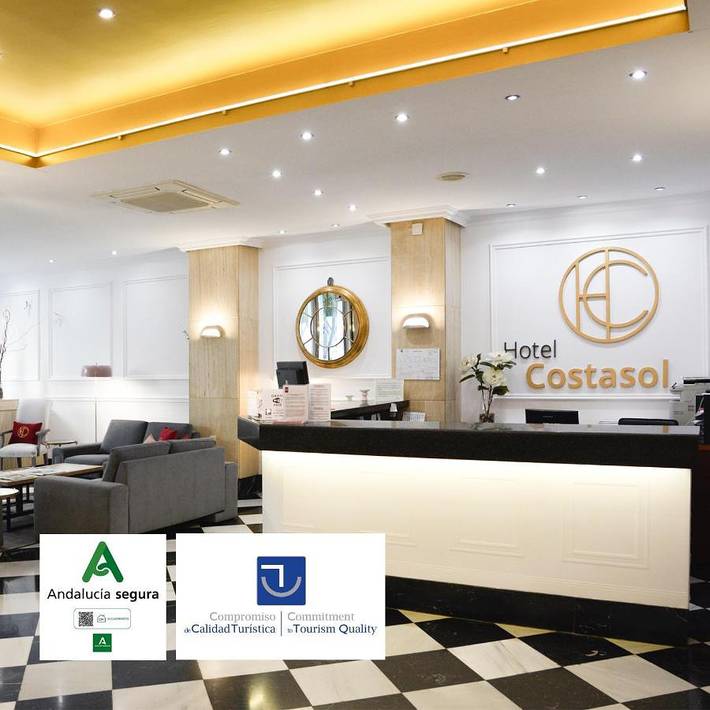 Hôtel pour 2 personnes