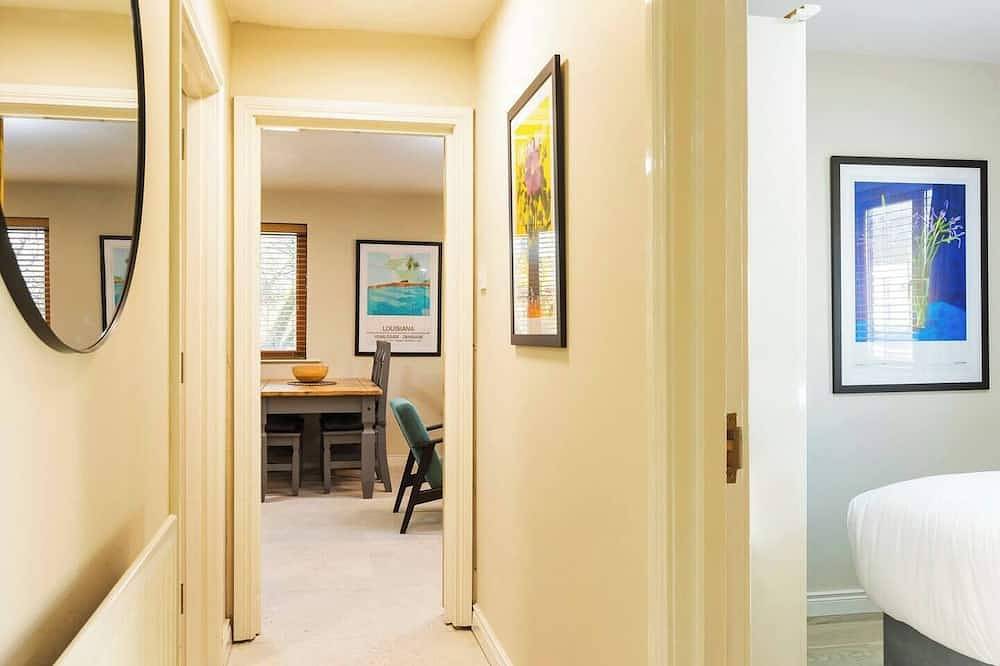 Ganze Wohnung, The Hockney- 2 bd Hip Ap. Ultra Fast Wifi in Belfast, Grafschaft Antrim