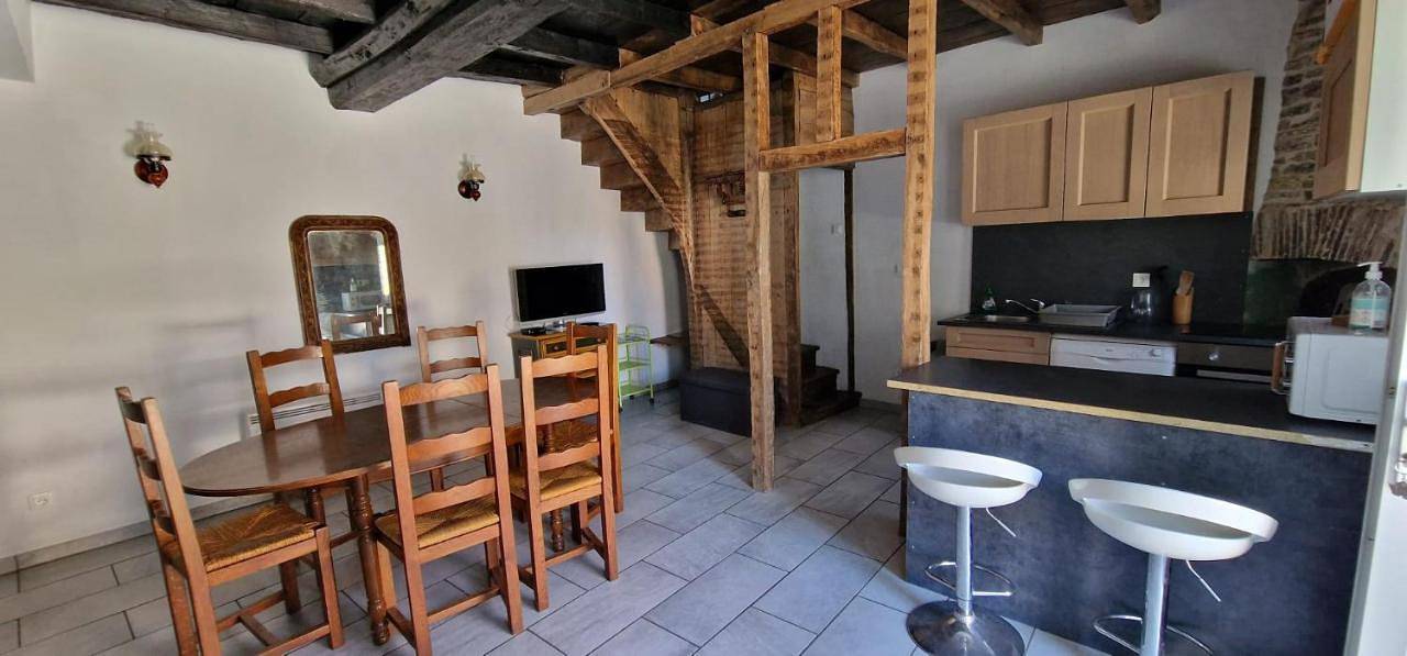 Chambres d'Hôtes Chez Jean in Spoy, Parc naturel régional de la Forêt d'Orient