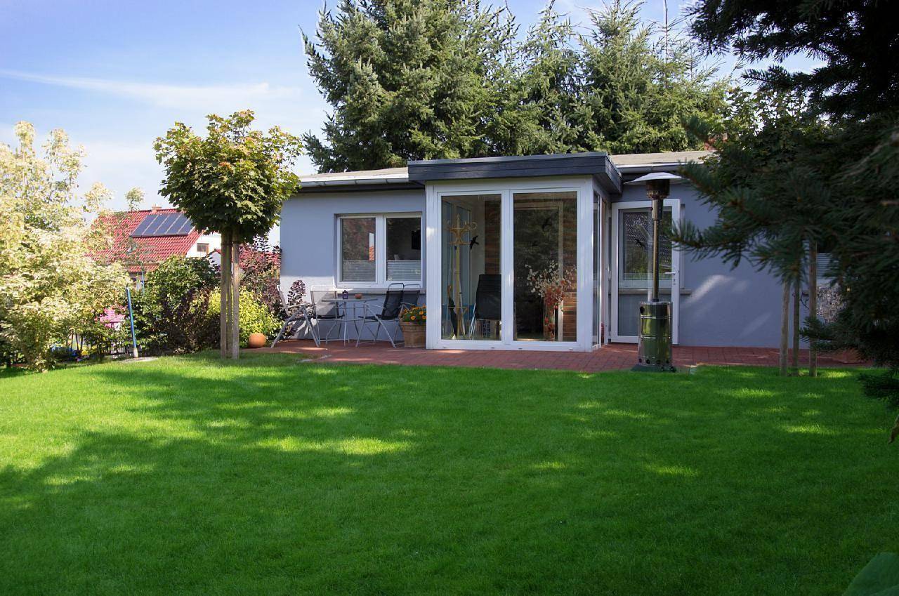 Ferienhaus Monski Neustadt-Glewe in Neustadt-Glewe, Ludwigslust-Parchim