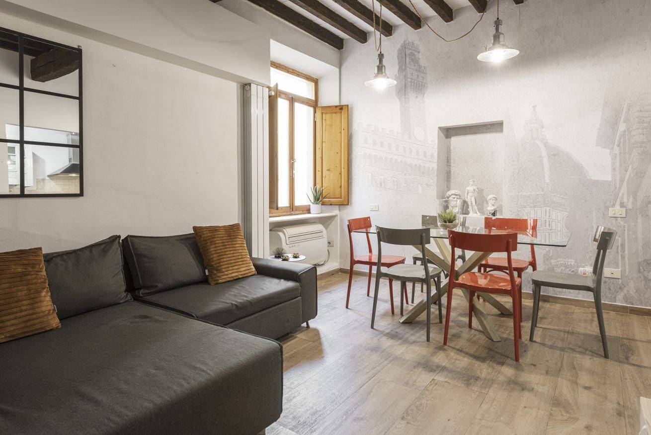 Appartamento intero, Laurel Apartment by Mmega in Firenze Centro storico, Firenze