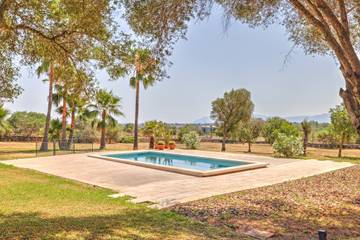 Villa in Santa Margalida, North Majorca für 6 